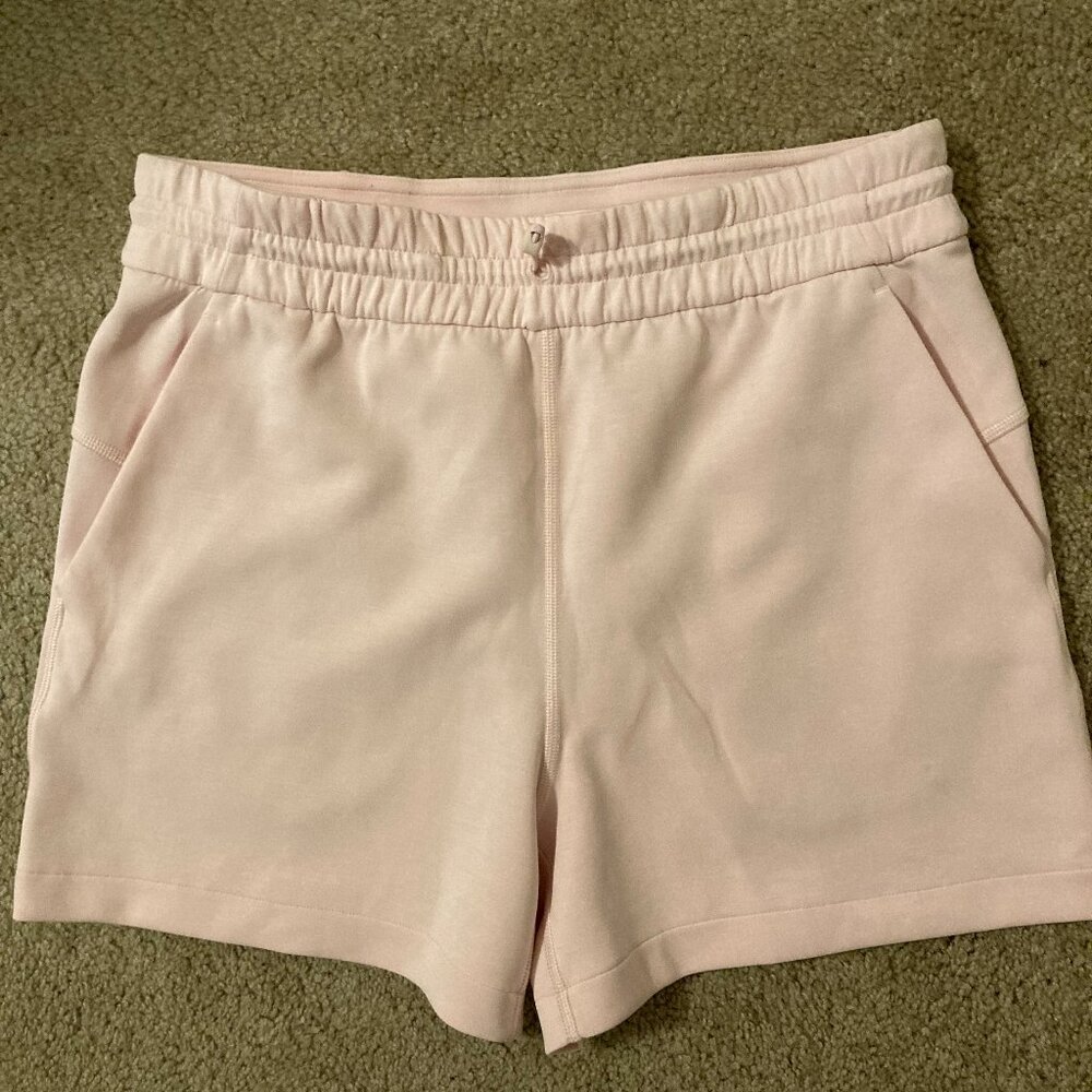 Lululemon Softstreme Shorts